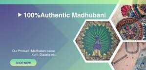 Madhubani Designs