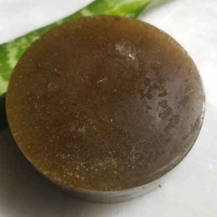 Ayurvedic Neem Soap: Organic Tea Tree Oil, Vegan Friendly