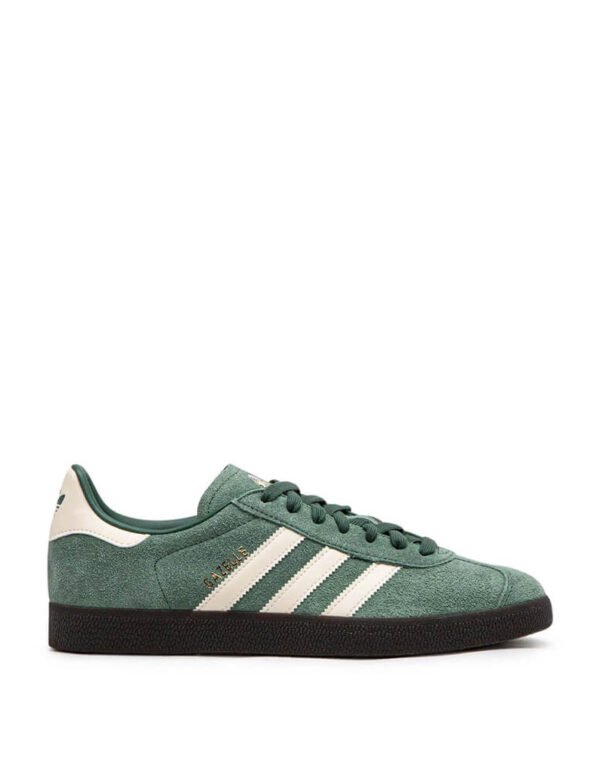 Adidas Gazelle National Team Retro Collection