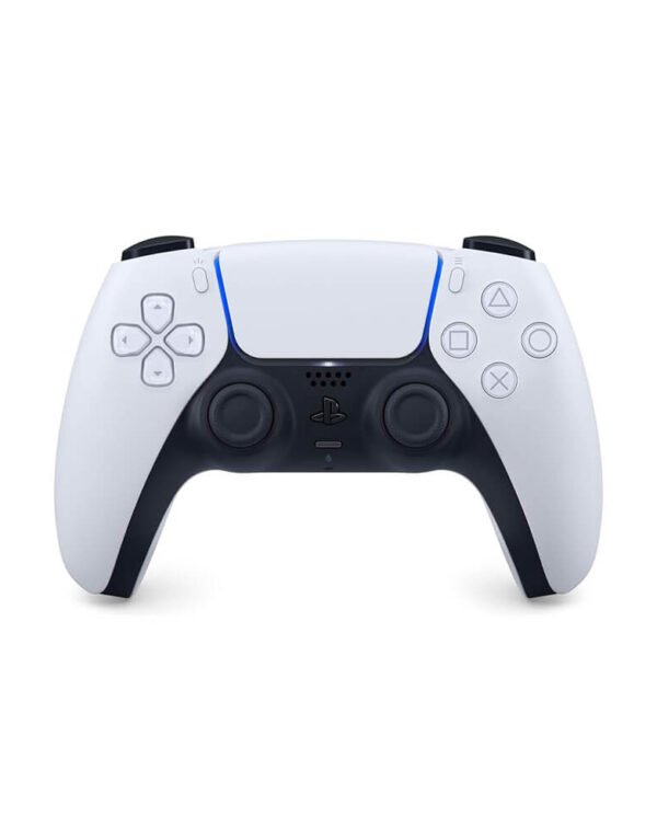 PlayStation DualSense Wireless Controller - White